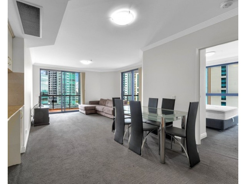 540 Queen Street, Brisbane City QLD 4000