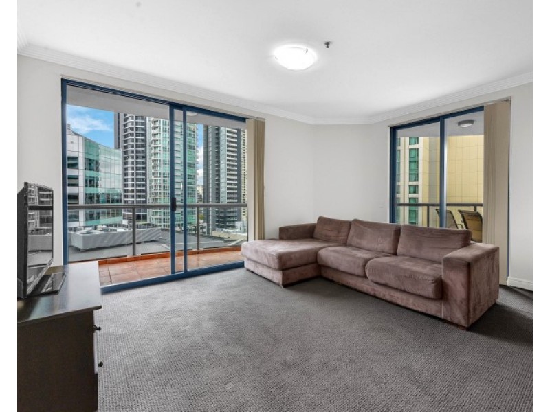 540 Queen Street, Brisbane City QLD 4000