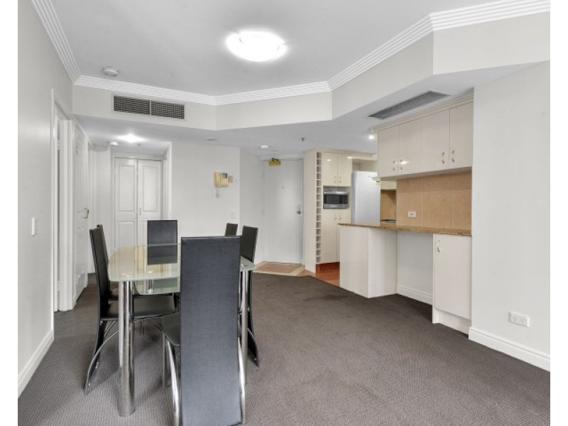 540 Queen Street, Brisbane City QLD 4000