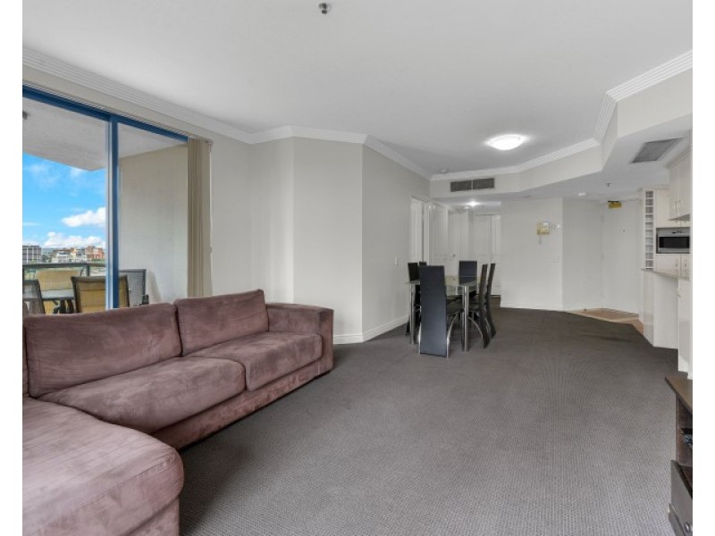 540 Queen Street, Brisbane City QLD 4000