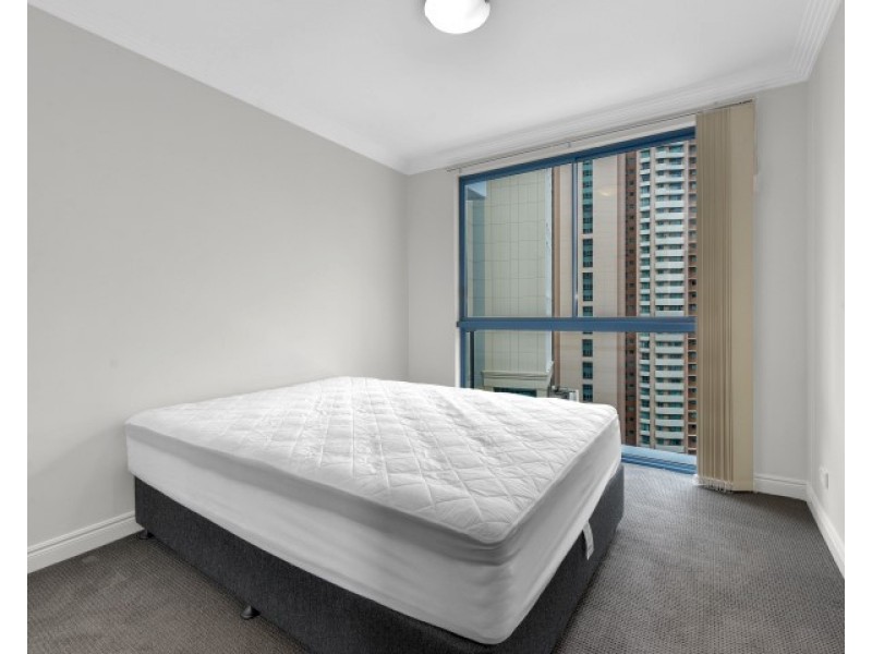 540 Queen Street, Brisbane City QLD 4000