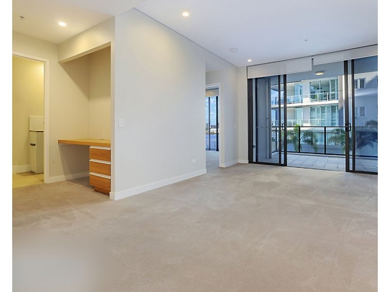 07/37D Harbour Road, Hamilton QLD 4007