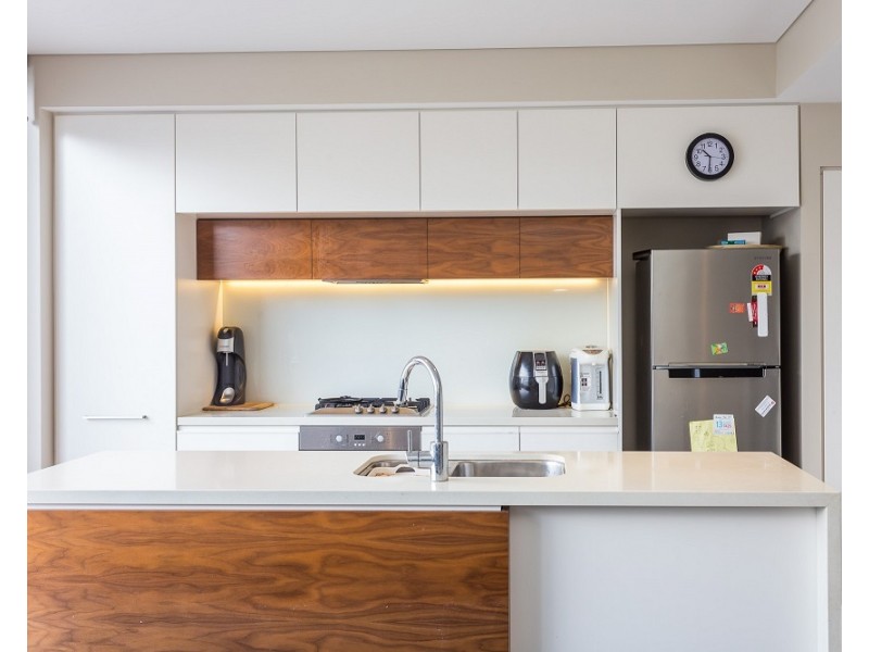 00005/37D Harbour Road, Hamilton QLD 4007