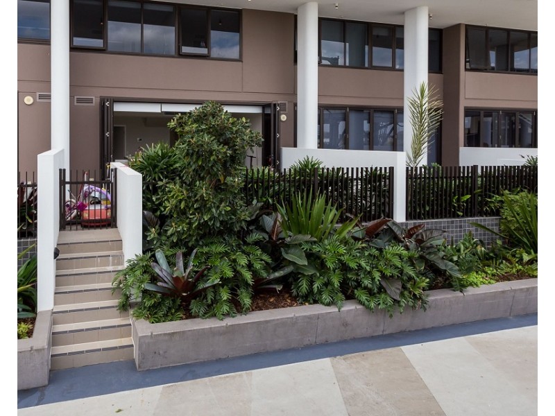 00005/37D Harbour Road, Hamilton QLD 4007