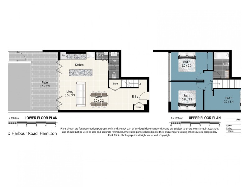 00005/37D Harbour Road, Hamilton QLD 4007