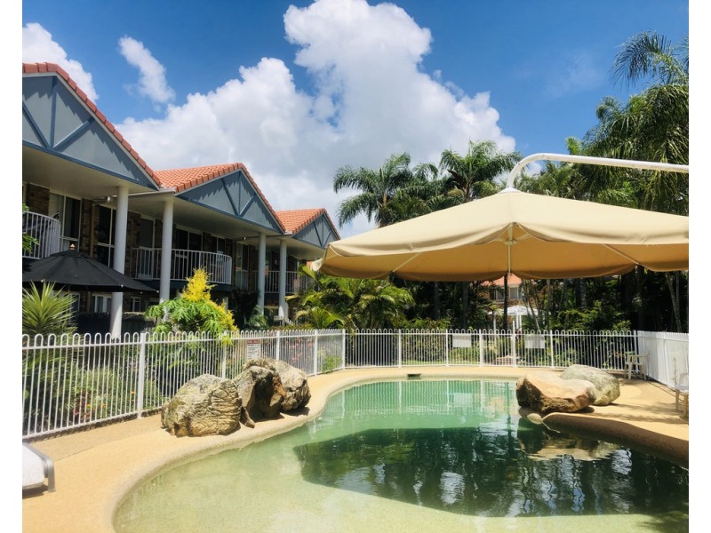 4/29 Island Street, Cleveland QLD 4163