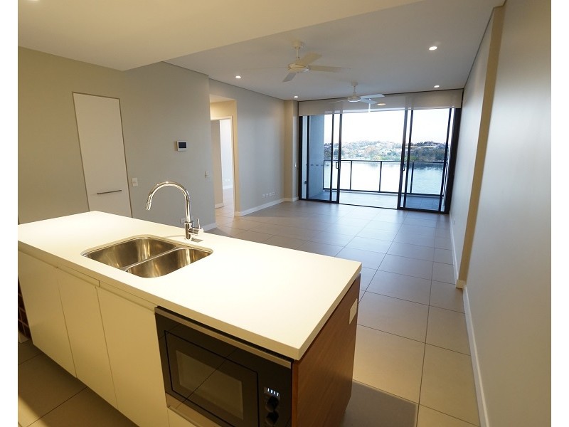 005/37D Harbour Road, Hamilton QLD 4007