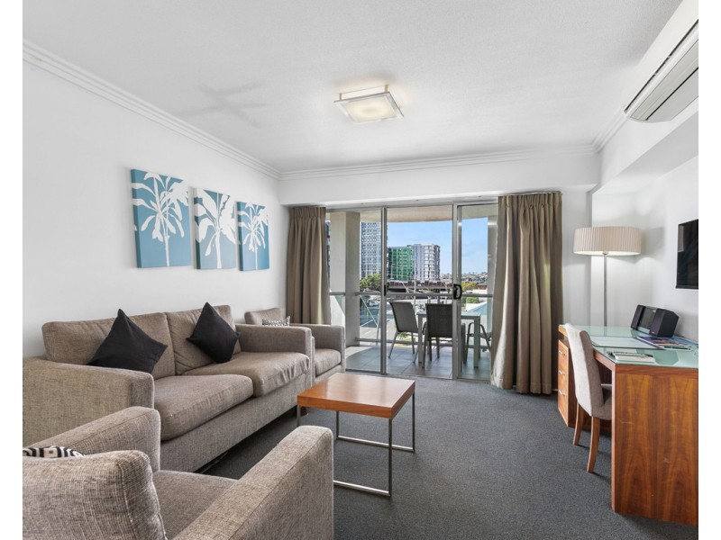 401/19 O’Keefe Street, Woolloongabba QLD 4102