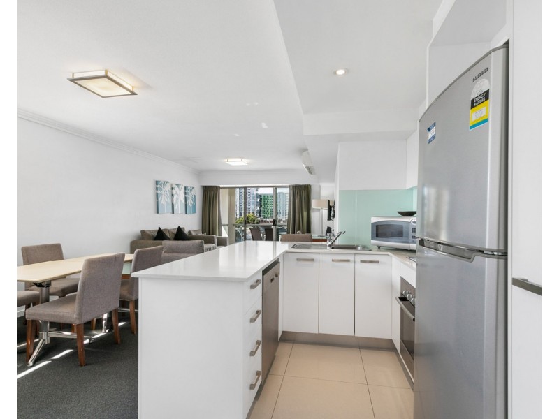 401/19 O’Keefe Street, Woolloongabba QLD 4102