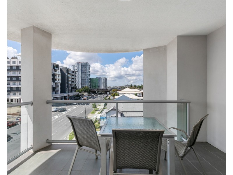 401/19 O’Keefe Street, Woolloongabba QLD 4102