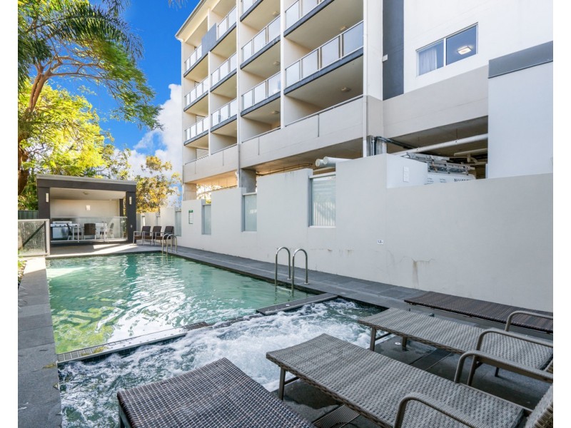 401/19 O’Keefe Street, Woolloongabba QLD 4102