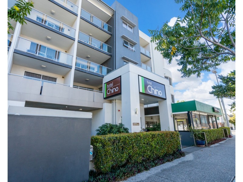 401/19 O’Keefe Street, Woolloongabba QLD 4102