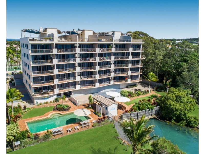 Golden Beach QLD 4551