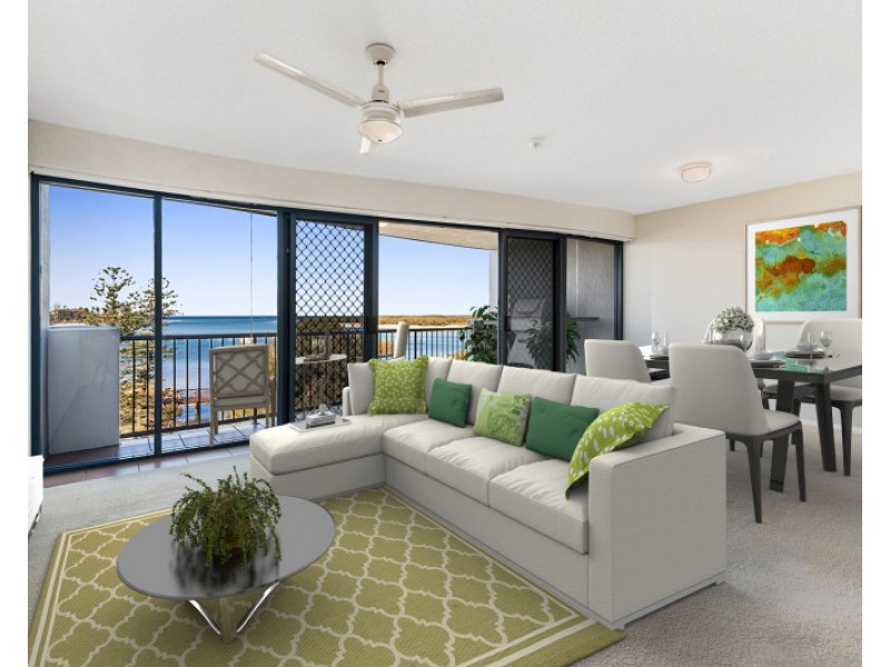 Golden Beach QLD 4551