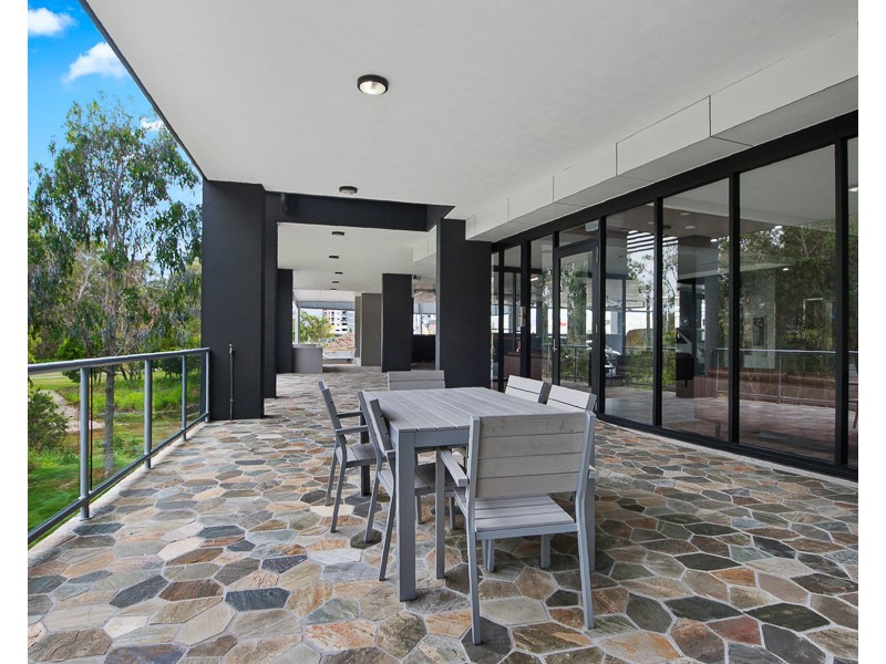 61/107 Kittyhawk Drive, Chermside QLD 4032