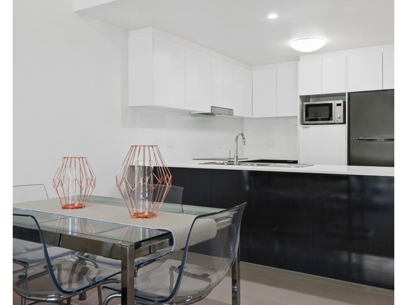 14/107 Kittyhawk Drive, Chermside QLD 4032