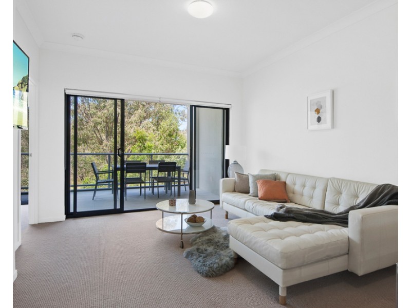 14/107 Kittyhawk Drive, Chermside QLD 4032