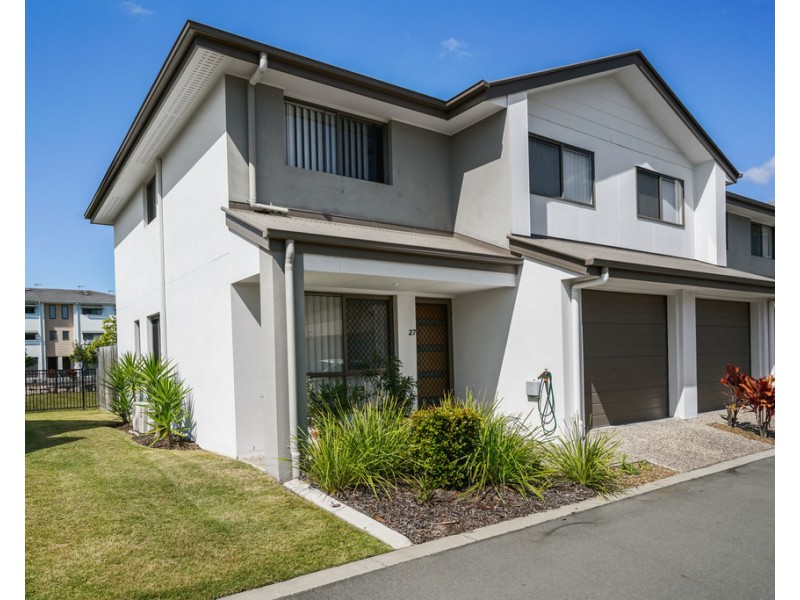 27/28 Fortune Street, Coomera QLD 4209