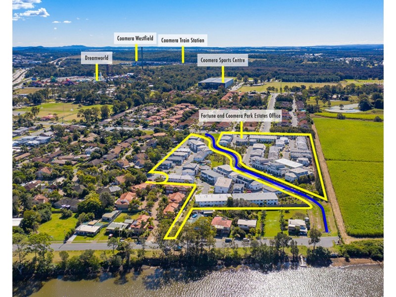 27/28 Fortune Street, Coomera QLD 4209