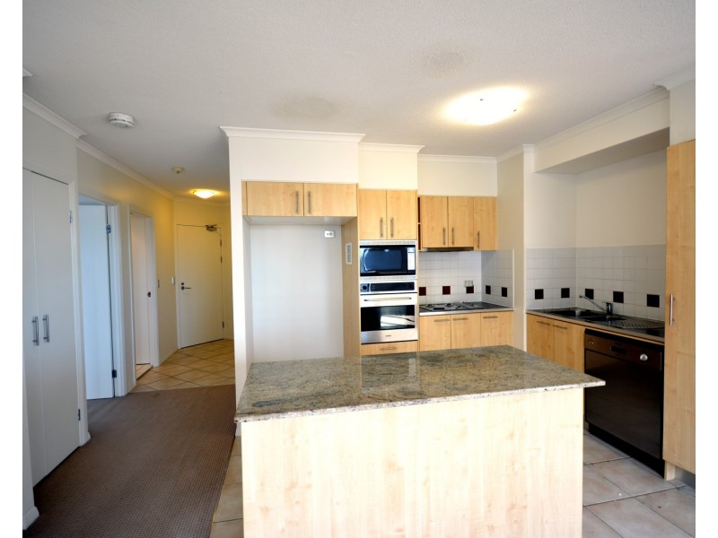 287 Wickham Terrace, Spring Hill QLD 4000