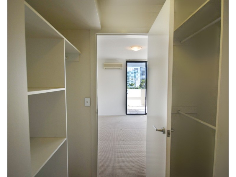 287 Wickham Terrace, Spring Hill QLD 4000