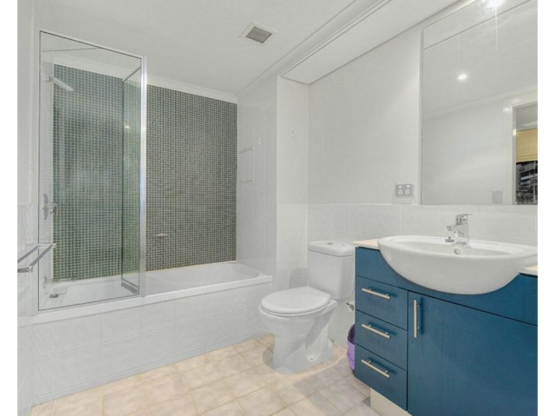 287 Wickham Terrace, Spring Hill QLD 4000