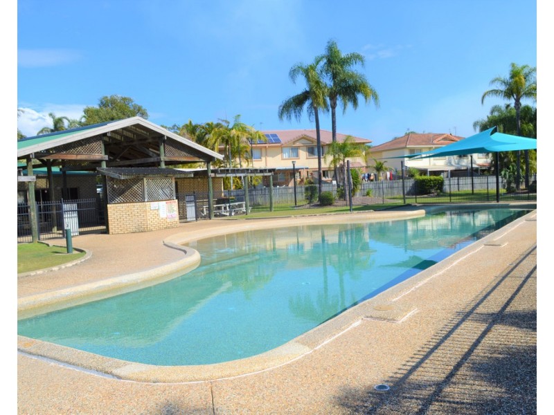 130/170 Central street, Labrador QLD 4215