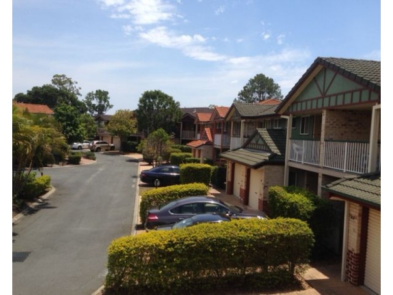 21/38 Dyson Avenue, Sunnybank QLD 4109