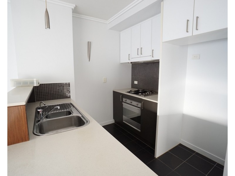 01/43 Hercules Street, Hamilton QLD 4007