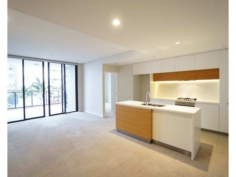 007/37D Harbour Road, Hamilton QLD 4007