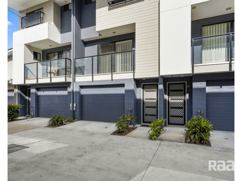 42/10 Riverview Road, Nerang QLD 4211