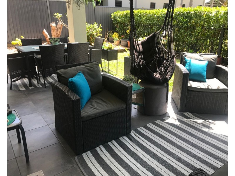 Trinity Beach QLD 4879