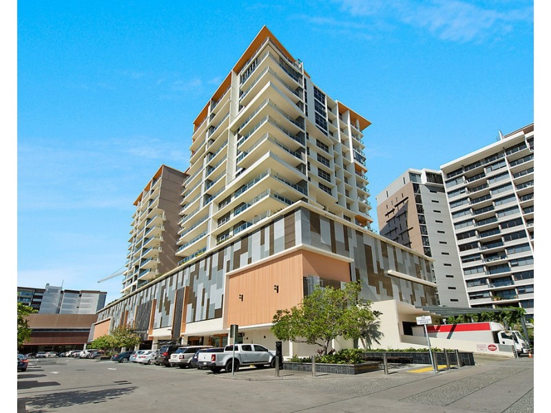 46/37C Harbour Road, Hamilton QLD 4007