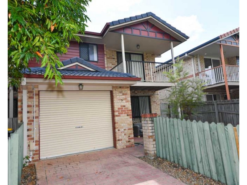 3/38 DYSON AVENUE, Sunnybank QLD 4109