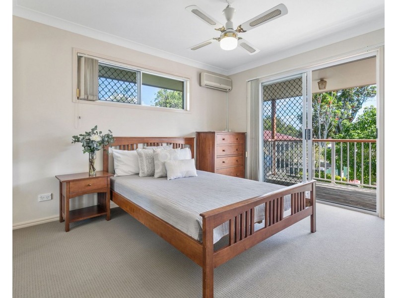 3/38 DYSON AVENUE, Sunnybank QLD 4109