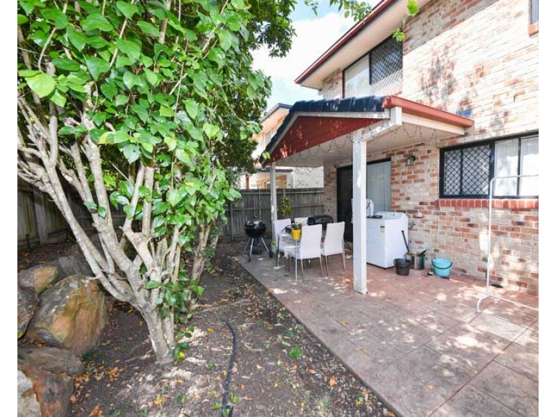 3/38 DYSON AVENUE, Sunnybank QLD 4109