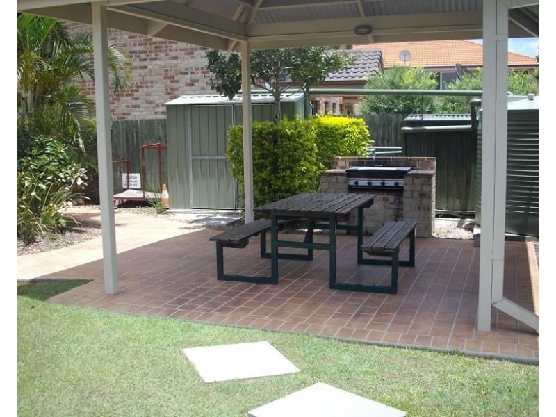 3/38 DYSON AVENUE, Sunnybank QLD 4109