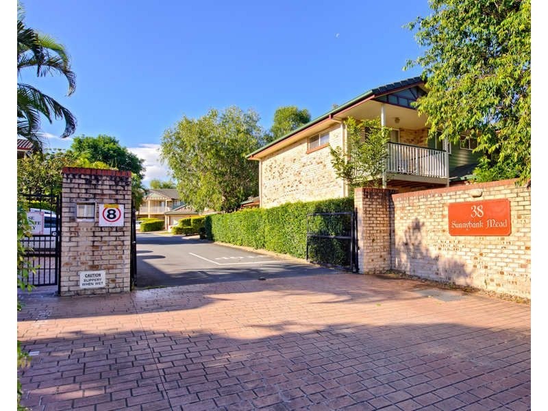 3/38 DYSON AVENUE, Sunnybank QLD 4109