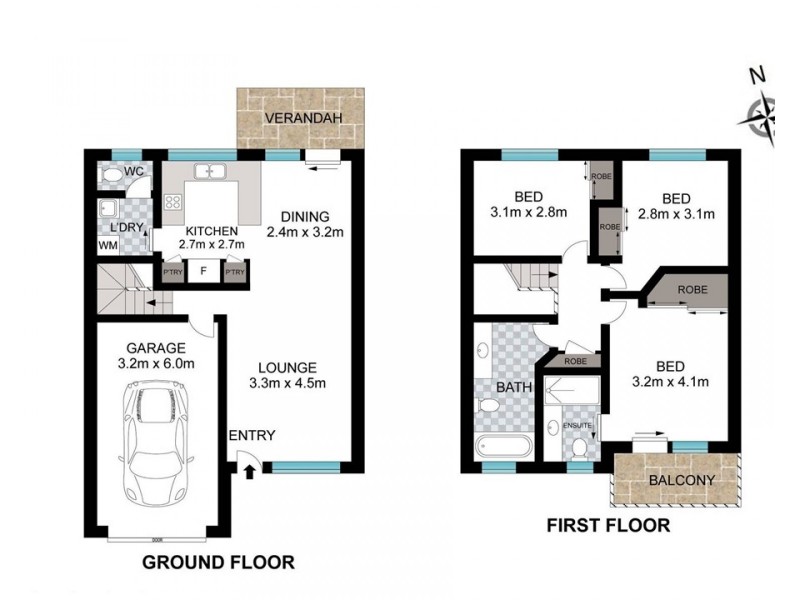 3/38 DYSON AVENUE, Sunnybank QLD 4109