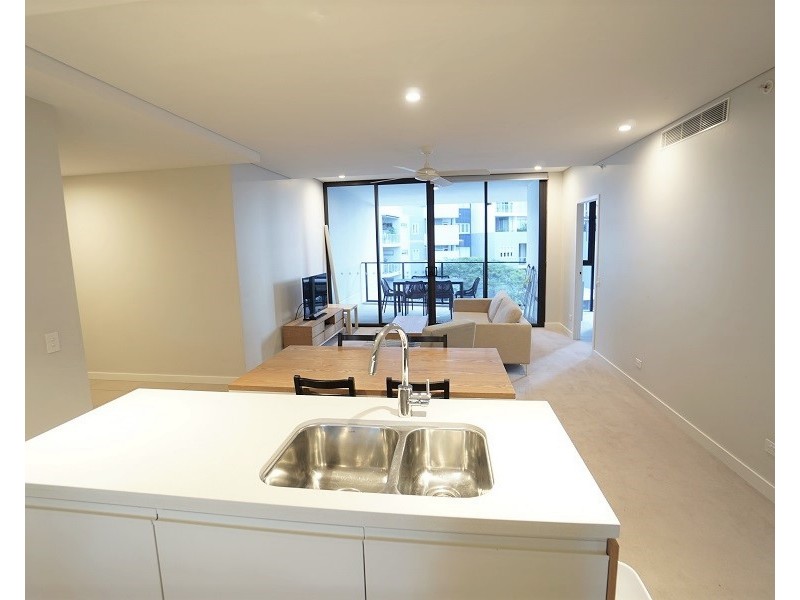 9/37D Harbour Road, Hamilton QLD 4007