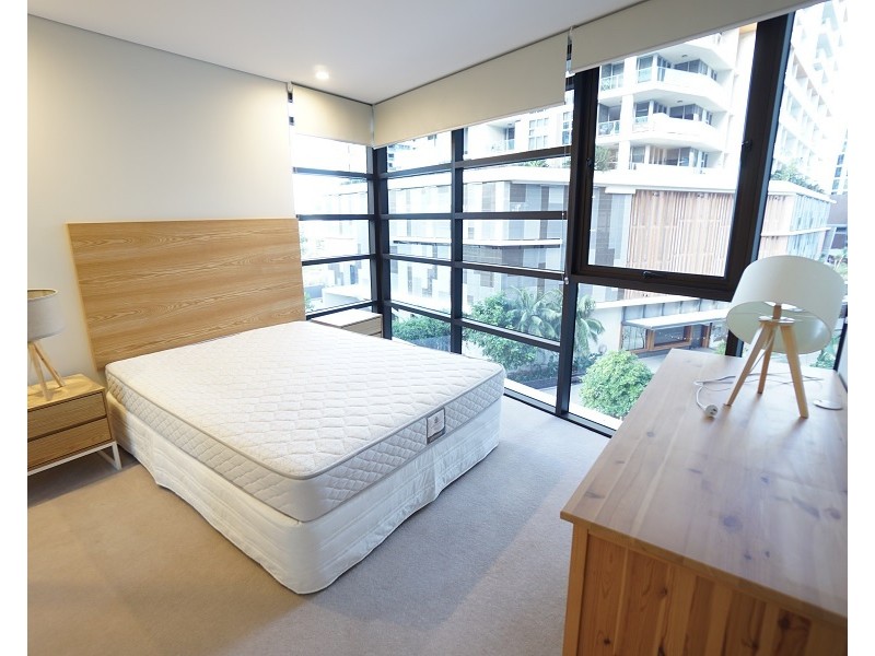 9/37D Harbour Road, Hamilton QLD 4007