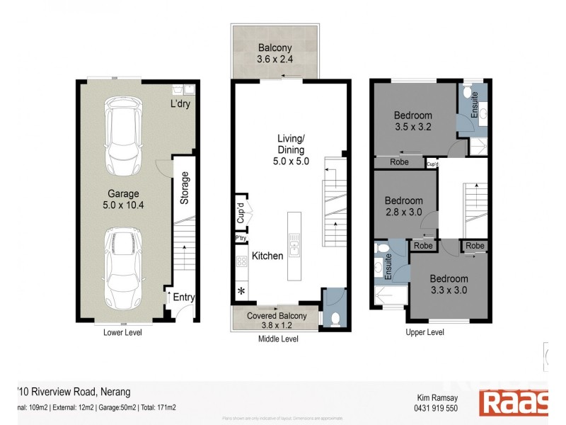 31/10 Riverview Rd, Nerang QLD 4211