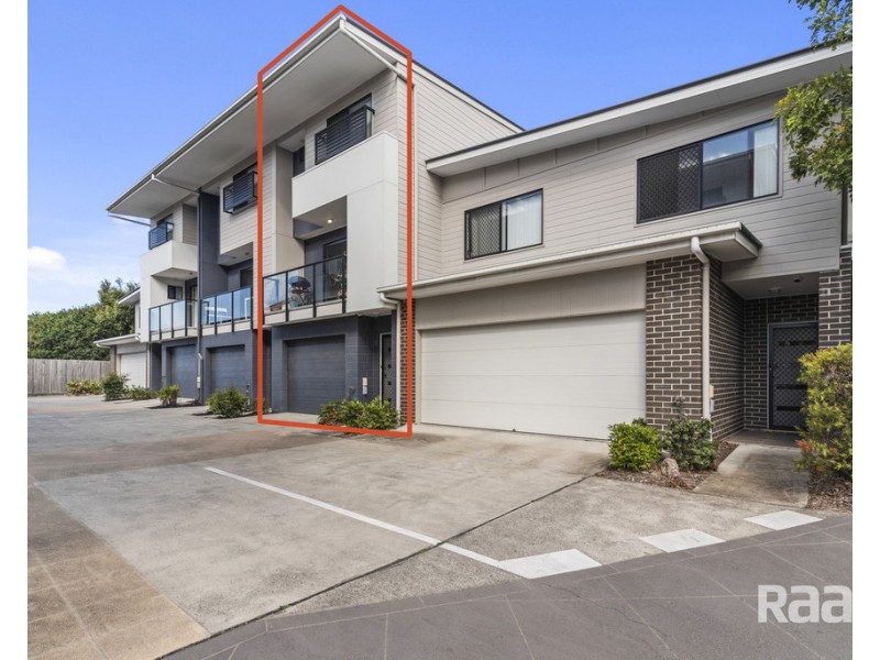 31/10 Riverview Rd, Nerang QLD 4211