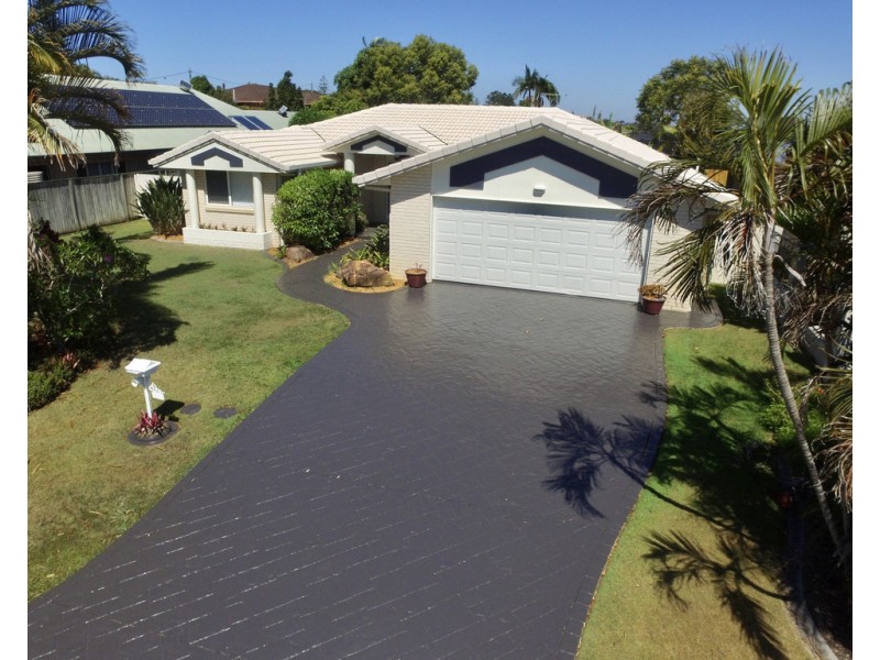 6 Pryor Street, Ormiston QLD 4160