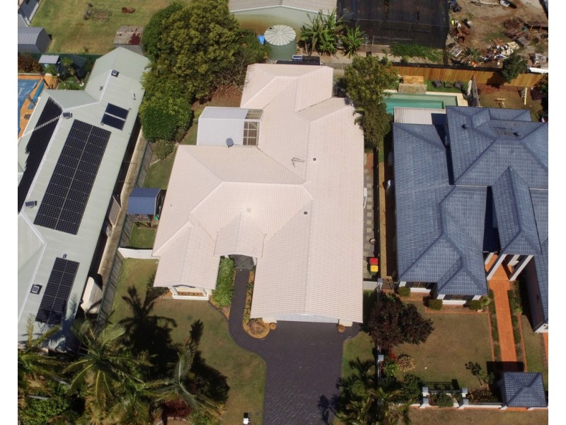 6 Pryor Street, Ormiston QLD 4160