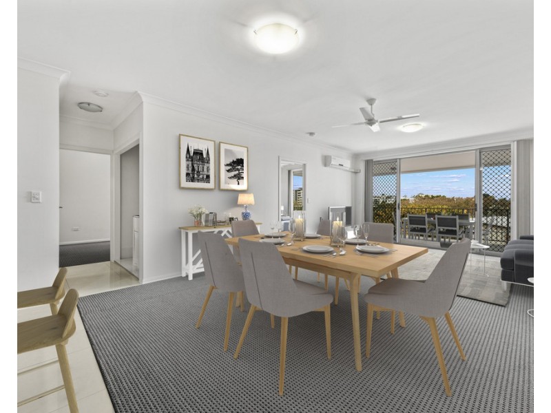 37/24 Westacott Street, Nundah QLD 4012