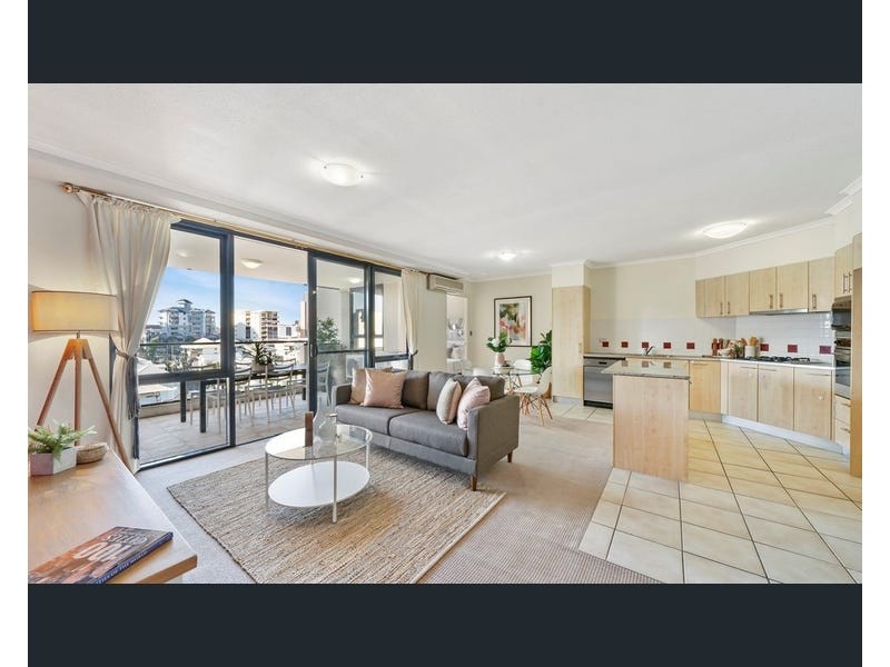 287 Wickham Terrace, Spring Hill QLD 4000