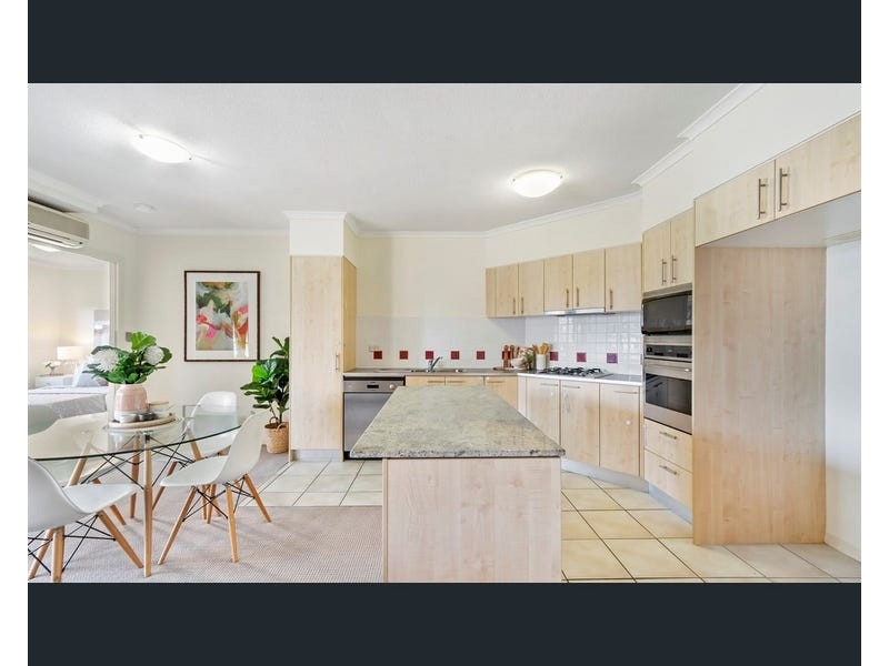 287 Wickham Terrace, Spring Hill QLD 4000