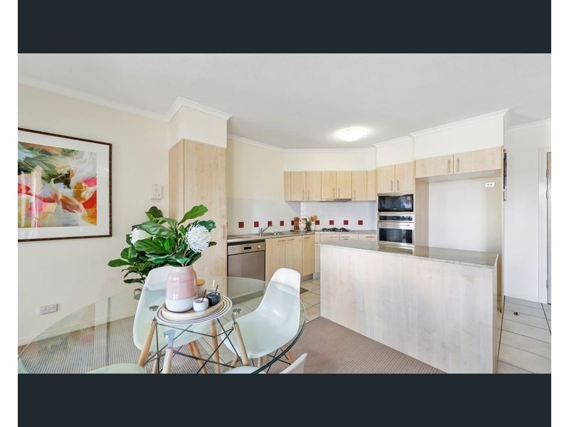 287 Wickham Terrace, Spring Hill QLD 4000