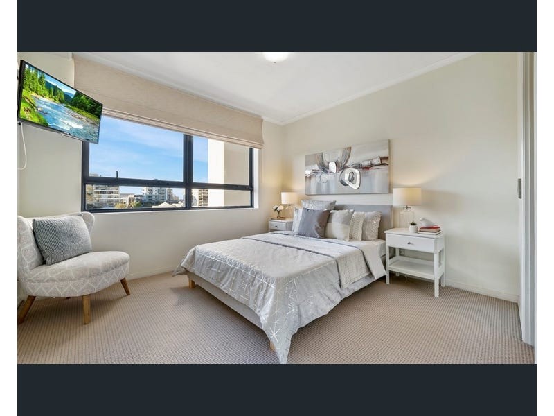 287 Wickham Terrace, Spring Hill QLD 4000